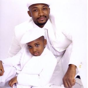 Meet your Posher, Jb